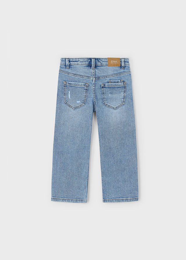 Jeans ampio bambino Mayoral