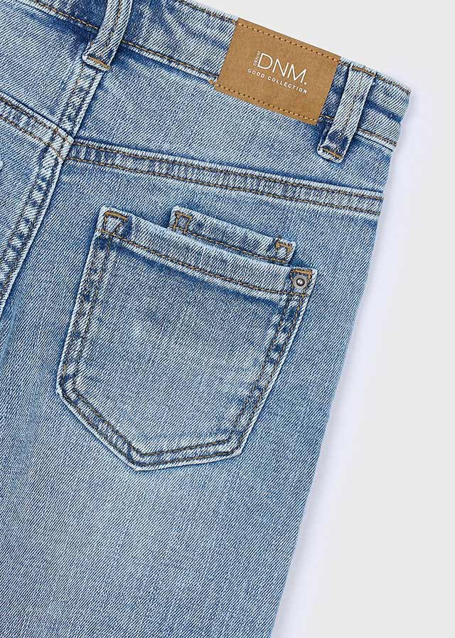 Jeans ampio bambino Mayoral