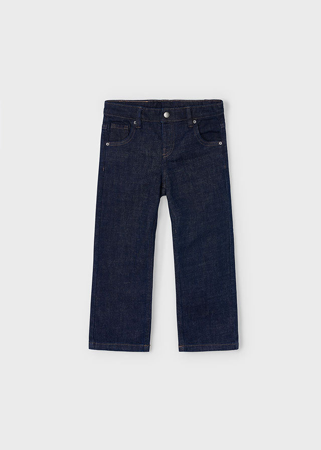 Jeans ampio bambino Mayoral