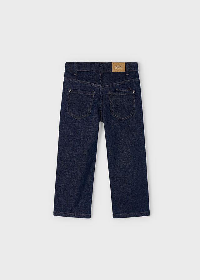 Jeans ampio bambino Mayoral