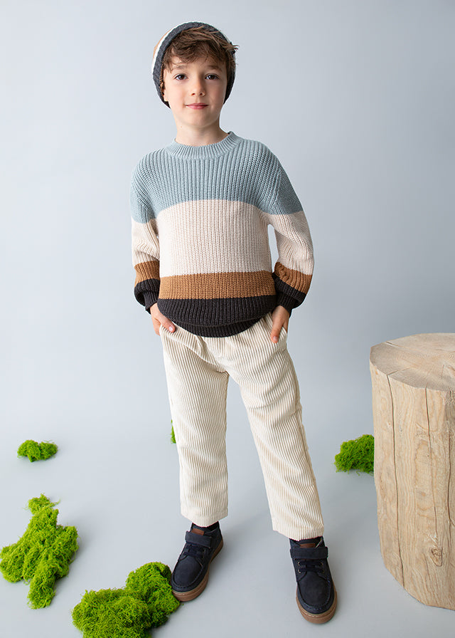 Jogger bambino Mayoral