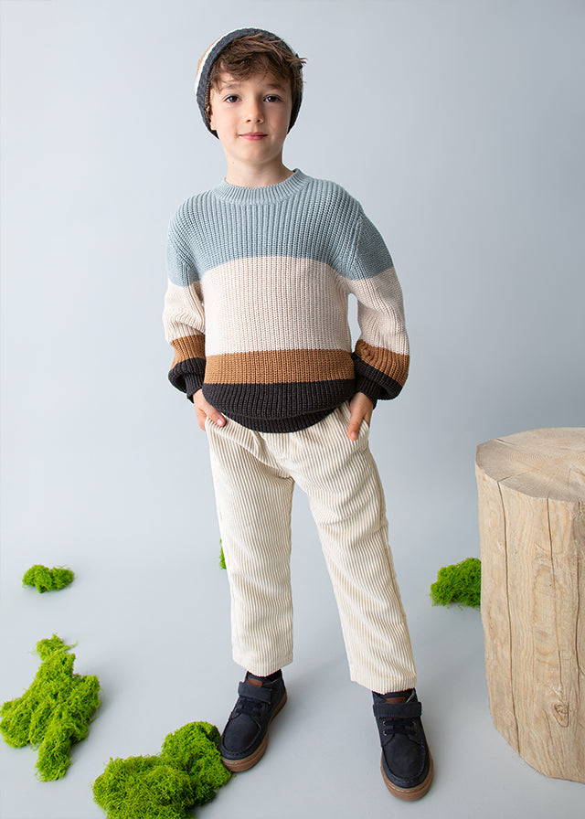 Jogger bambino Mayoral