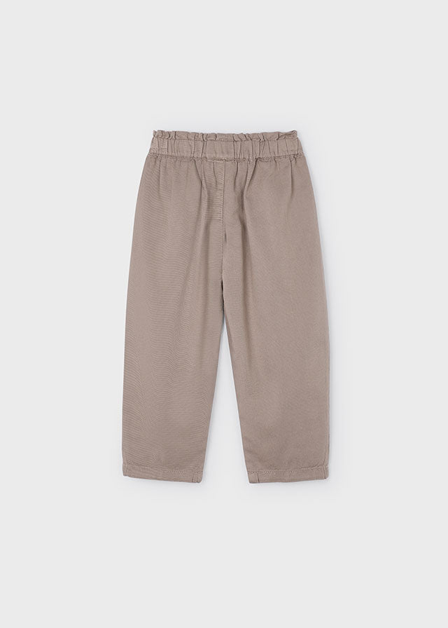 Pantalone morbido bambina Mayoral