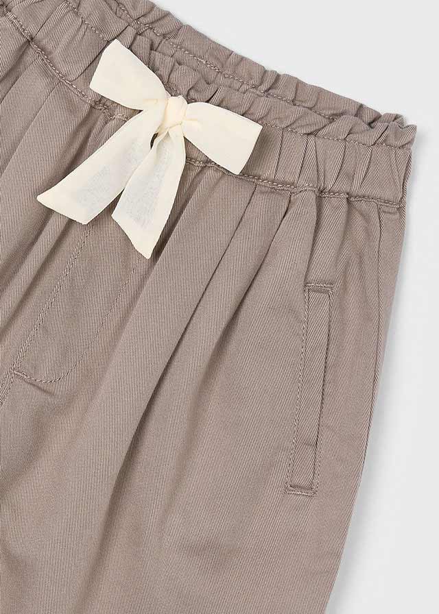 Pantalone morbido bambina Mayoral