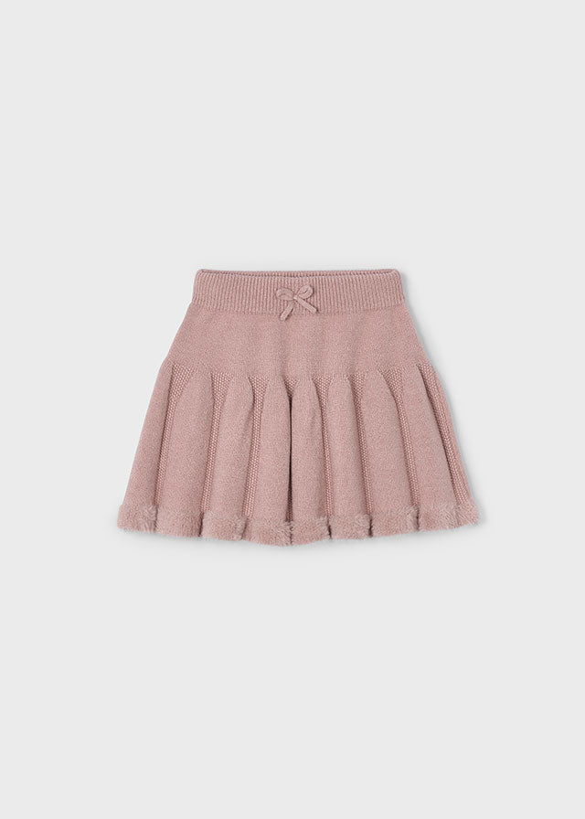 Gonna tricot bambina Mayoral