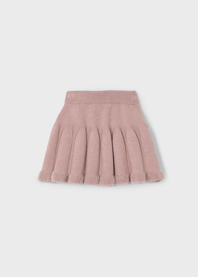 Gonna tricot bambina Mayoral