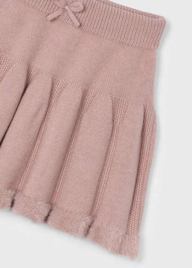 Gonna tricot bambina Mayoral