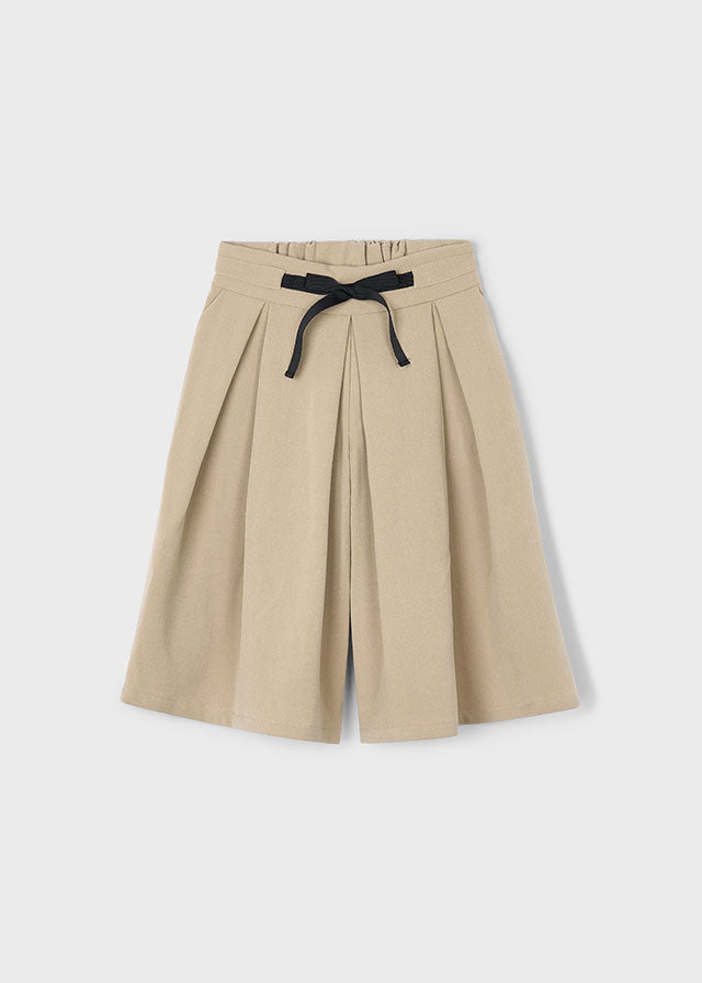 Pantalone fiocco bambina Mayoral
