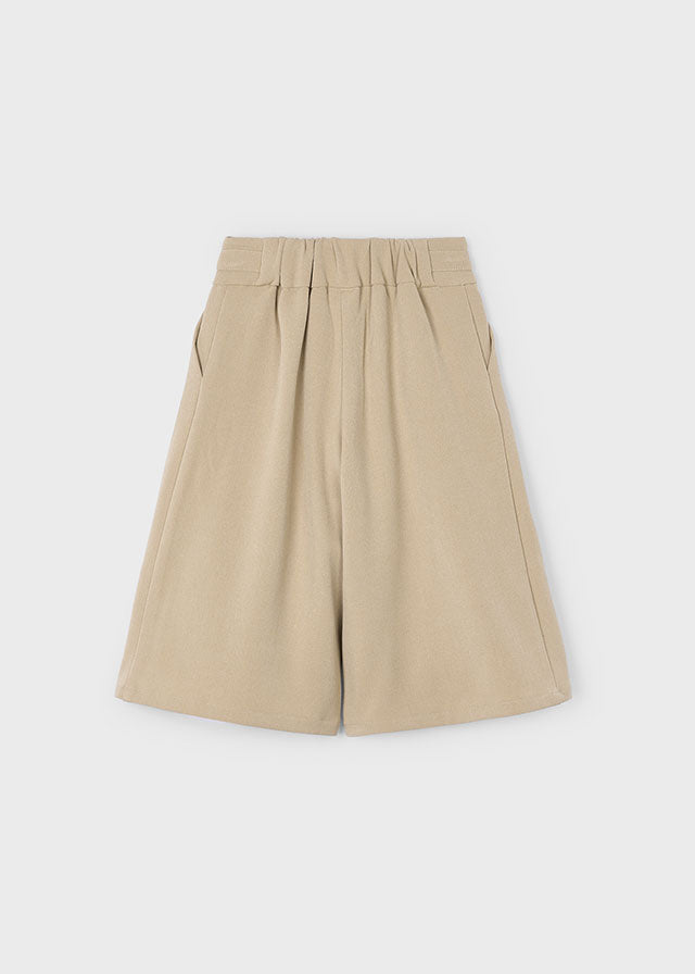 Pantalone fiocco bambina Mayoral