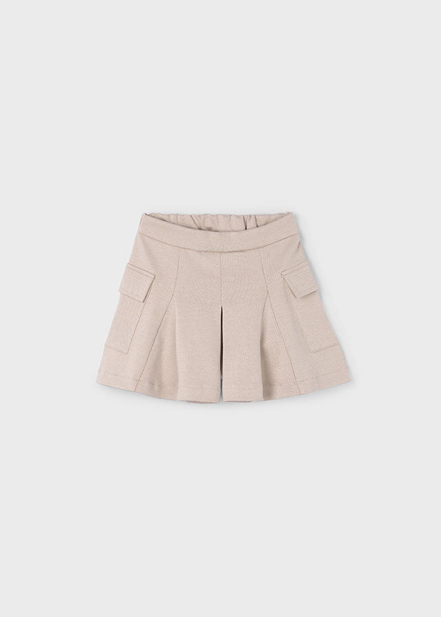 Gonna pantalone bambina Mayoral