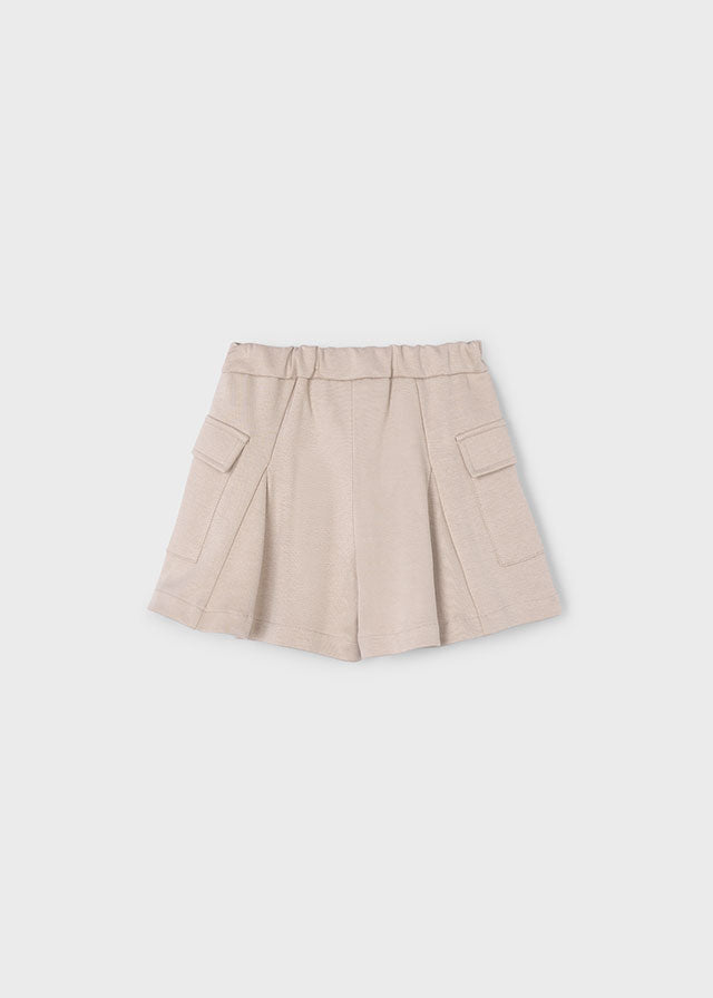 Gonna pantalone bambina Mayoral