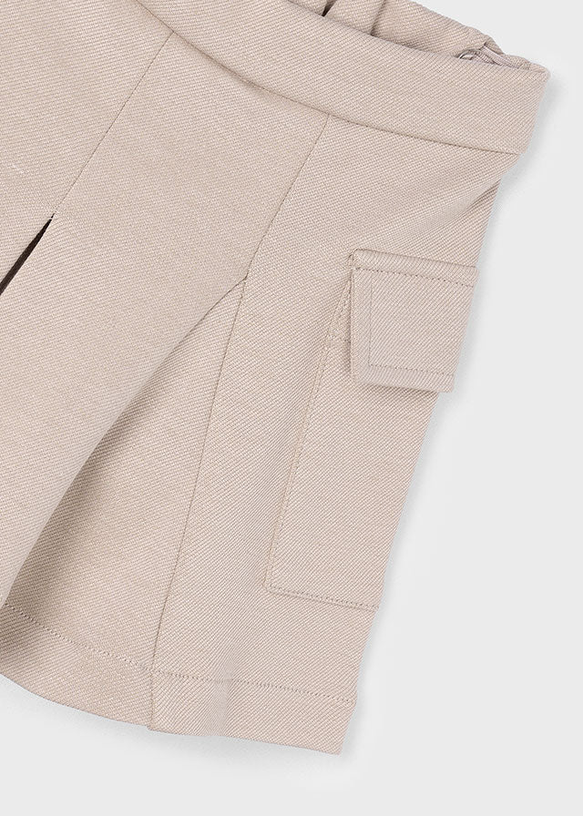 Gonna pantalone bambina Mayoral