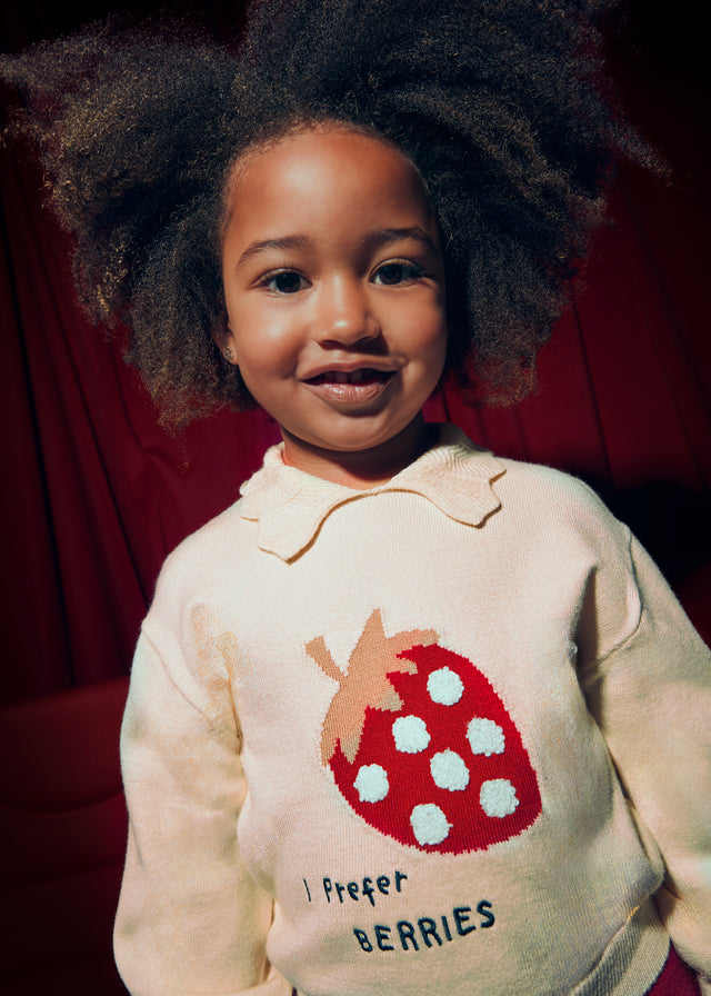 Completo 2 pezzi bambina Mayoral