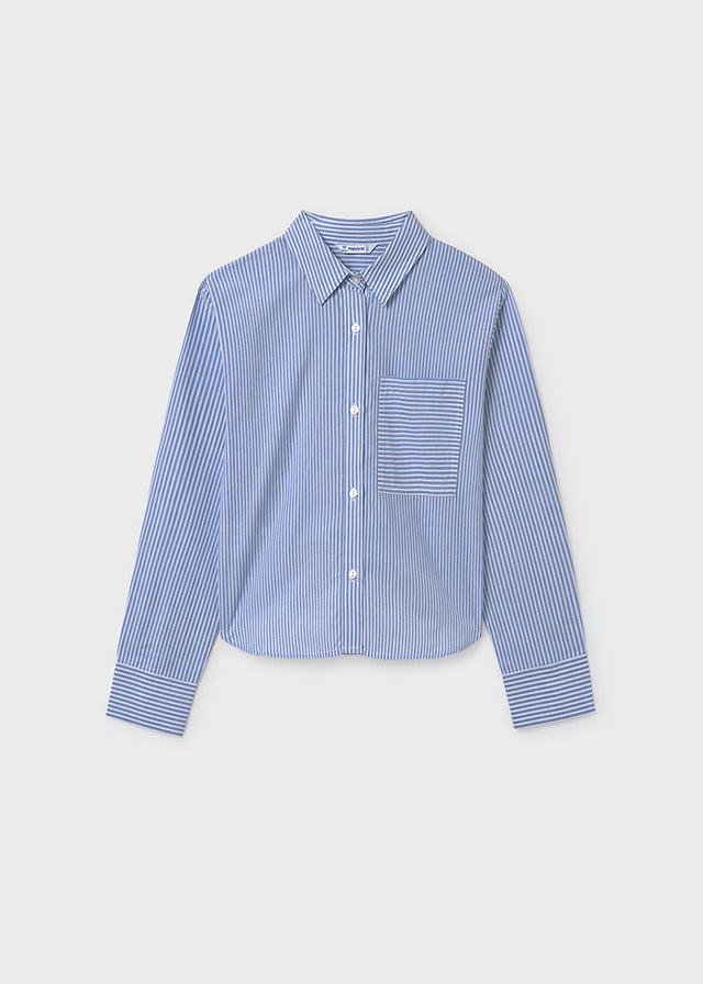 Blusa ragazza Mayoral