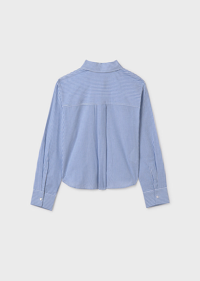 Blusa ragazza Mayoral