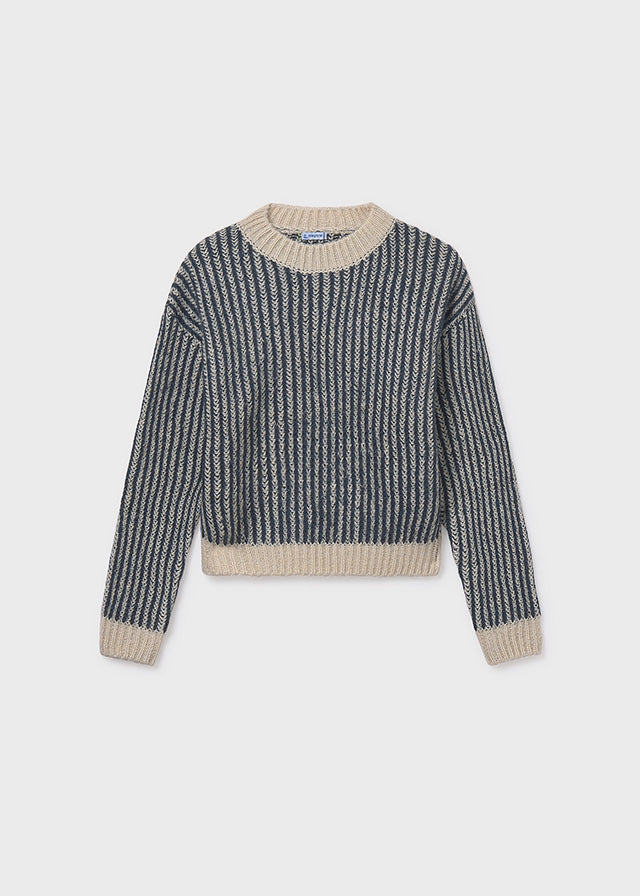 Maglione ragazza Mayoral