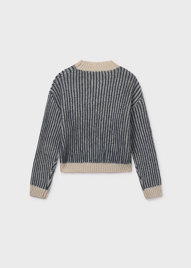 Maglione ragazza Mayoral