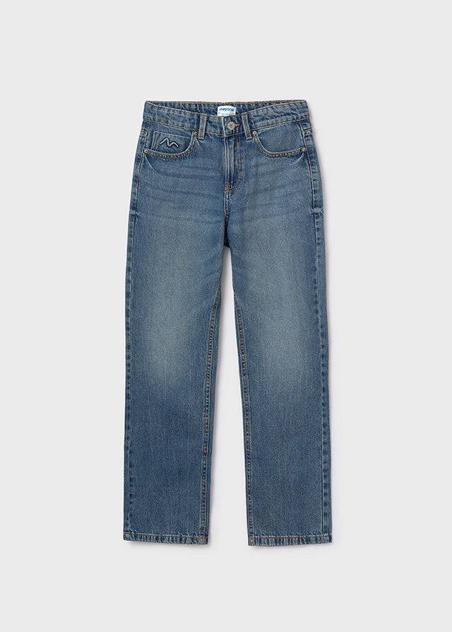 Jeans ragazza Mayoral