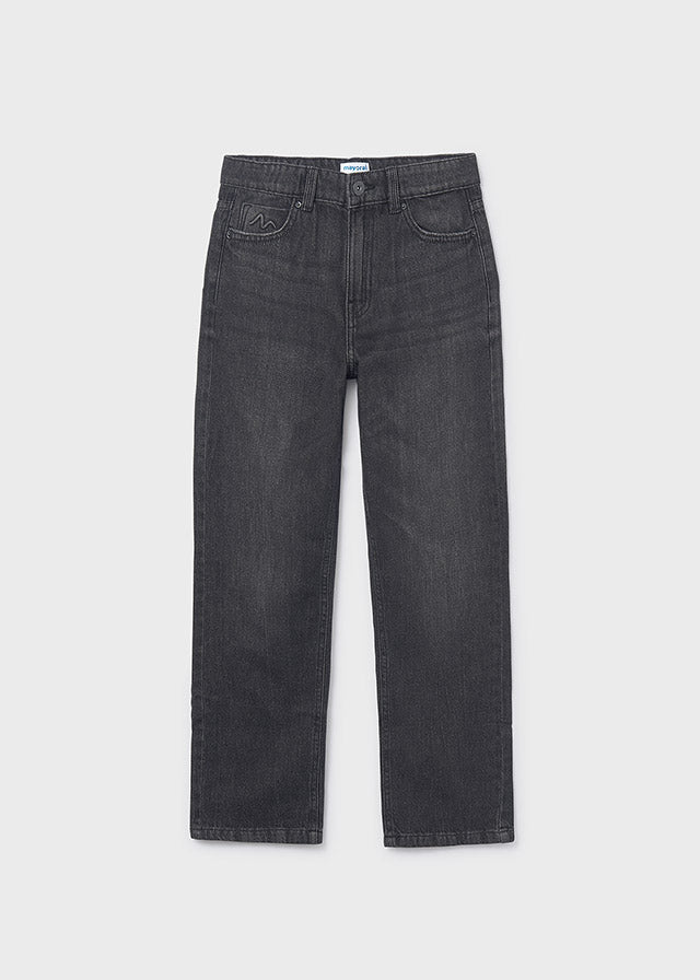 Jeans ragazza Mayoral
