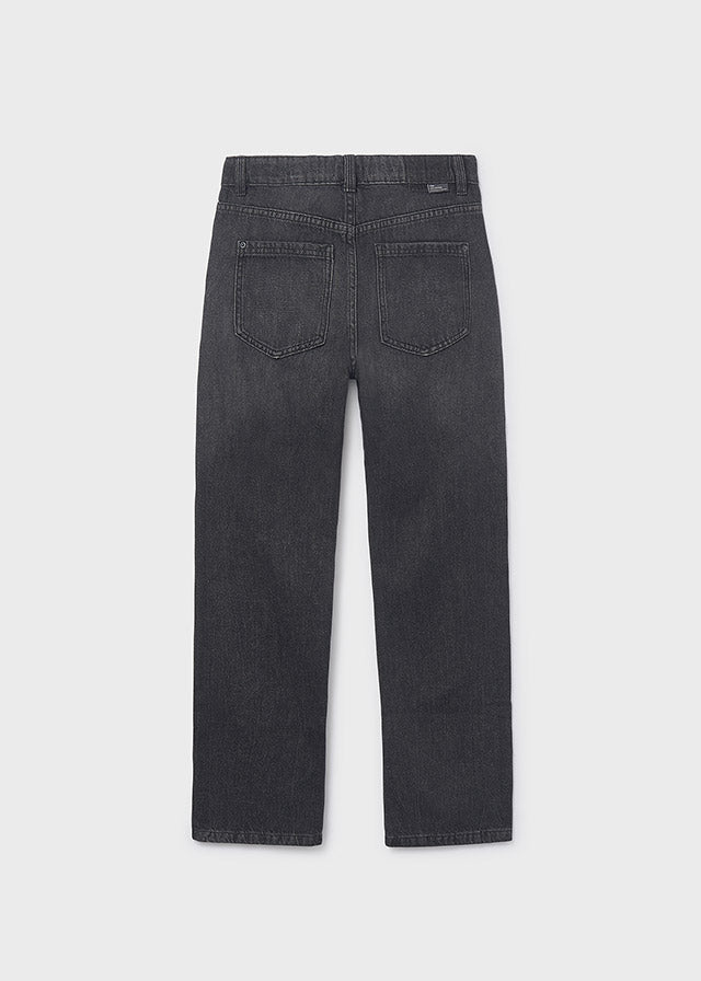 Jeans ragazza Mayoral