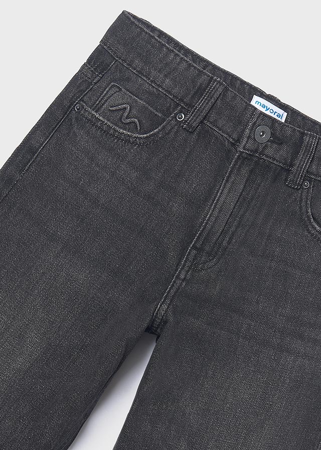 Jeans ragazza Mayoral