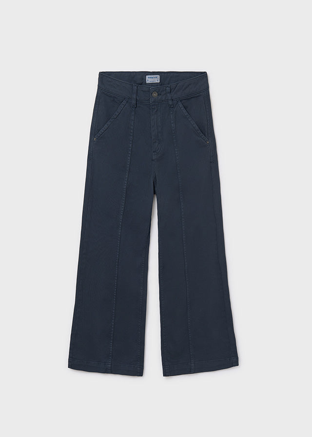 Pantalone a campana ragazza Mayoral