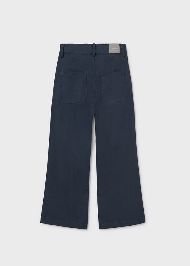 Pantalone a campana ragazza Mayoral