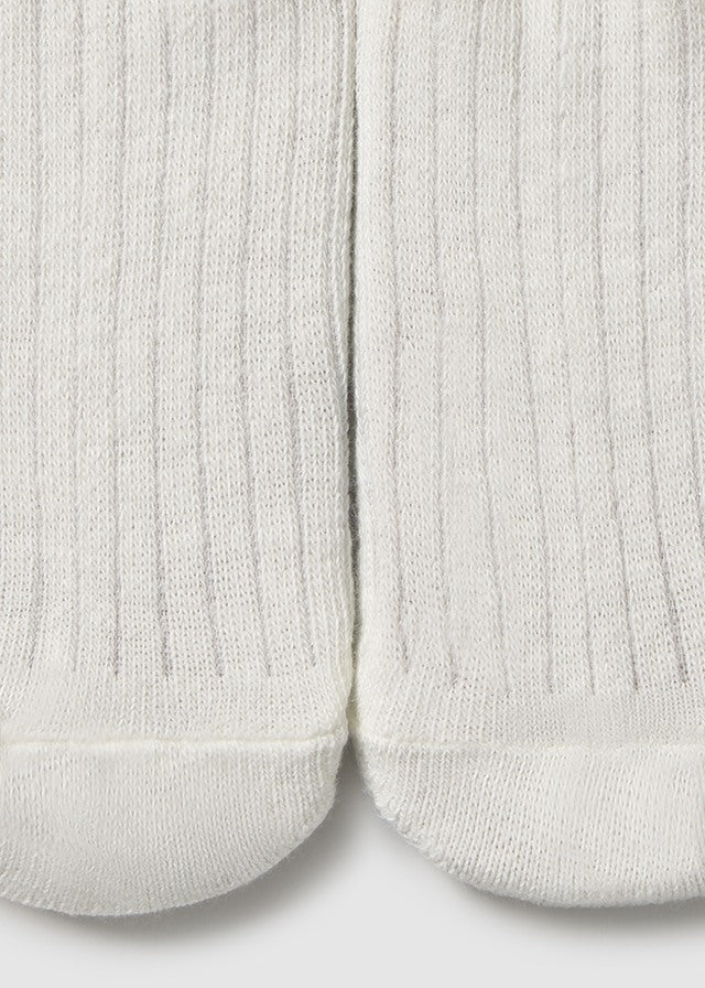 Calzamaglia costine unisex Mayoral