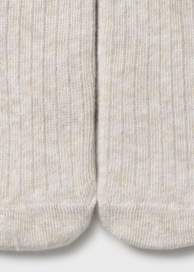 Calzamaglia costine unisex Mayoral
