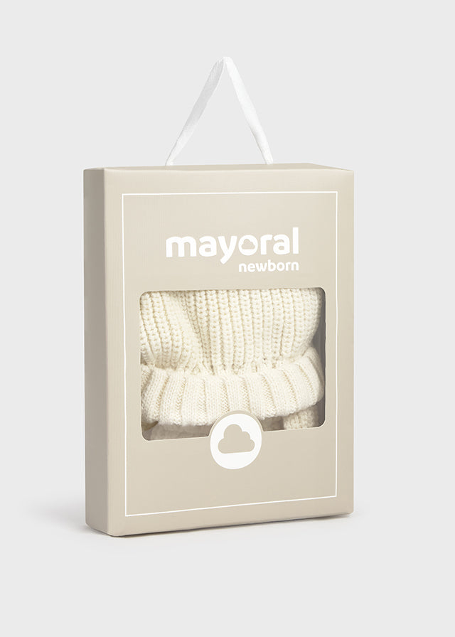 Cappello e muffoline unisex Mayoral