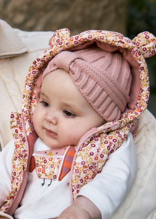 Set 2 pezzi cappello Mayoral
