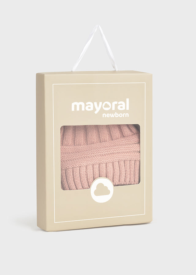 Set 2 pezzi cappello Mayoral