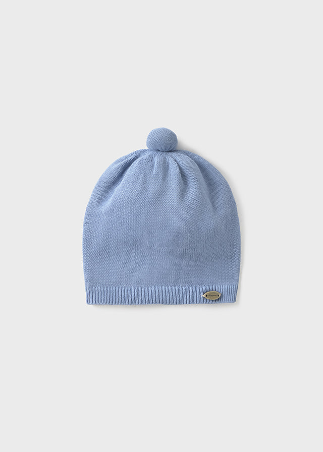 Cappello in tricot neonato Mayoral