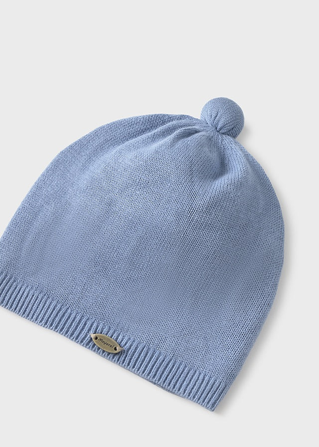 Cappello in tricot neonato Mayoral