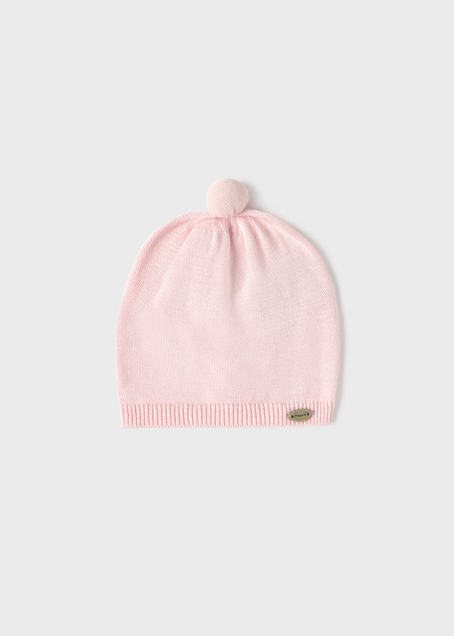 Cappello in tricot neonato Mayoral