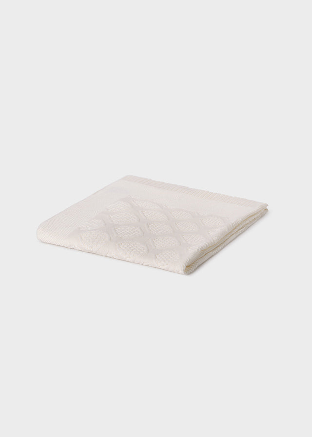 Copertina cotone unisex Mayoral