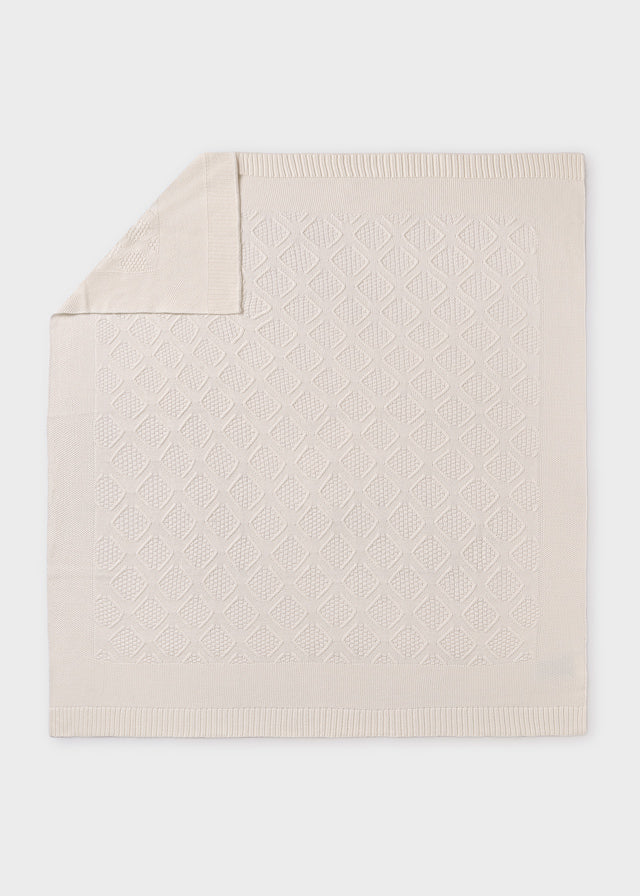 Copertina cotone unisex Mayoral
