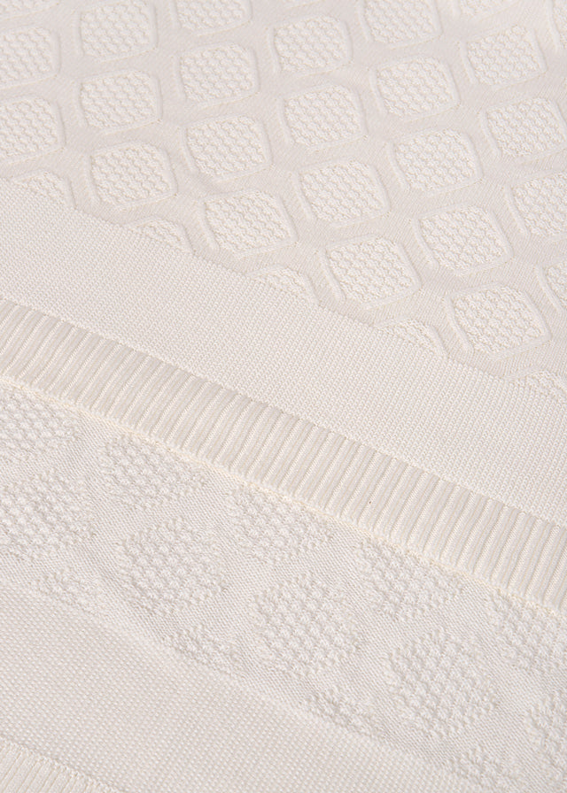 Copertina cotone unisex Mayoral
