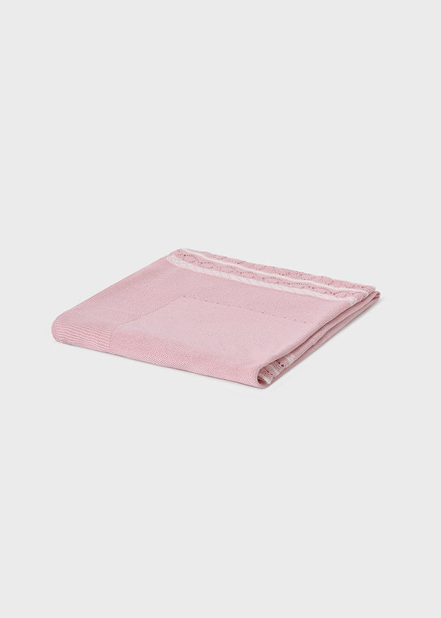 Copertina cotone unisex Mayoral