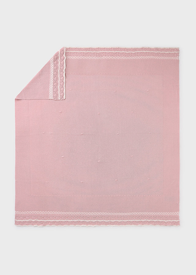 Copertina cotone unisex Mayoral
