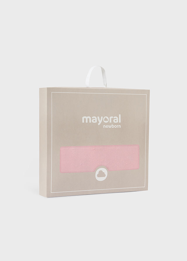 Copertina cotone unisex Mayoral