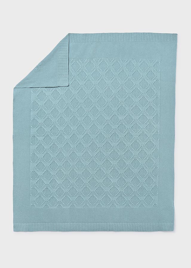 Copertina cotone unisex Mayoral