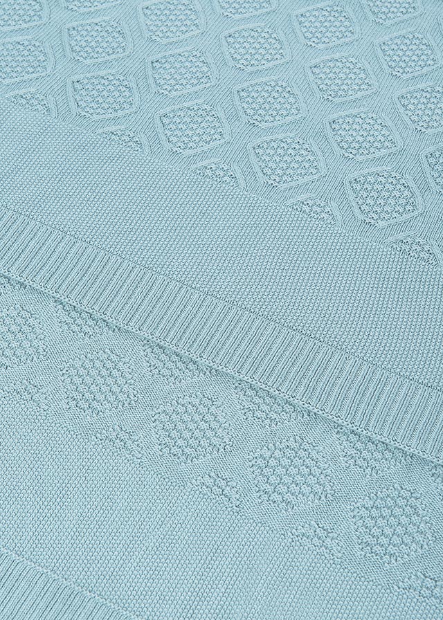 Copertina cotone unisex Mayoral