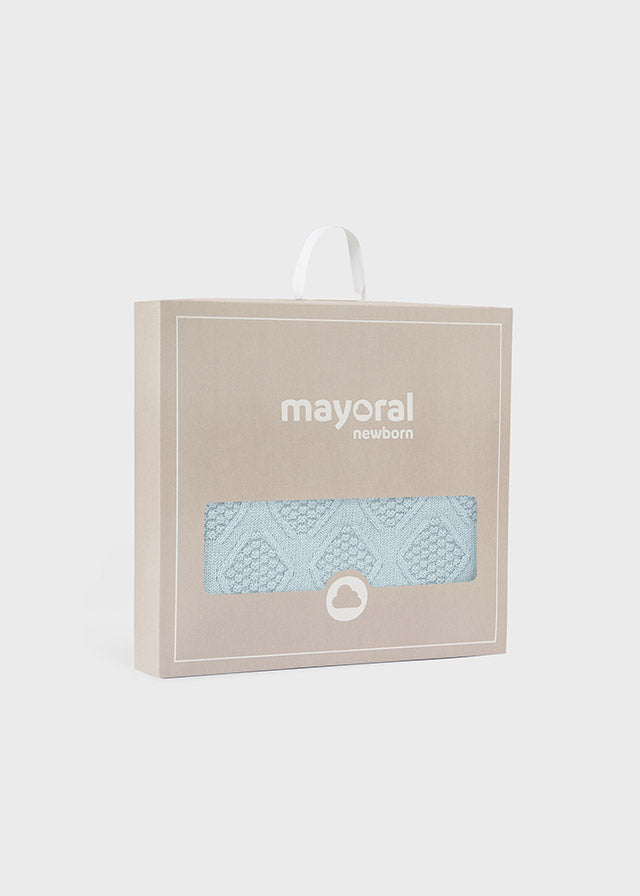Copertina cotone unisex Mayoral