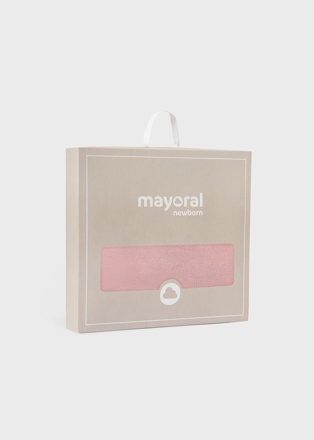 Copertina unisex Mayoral