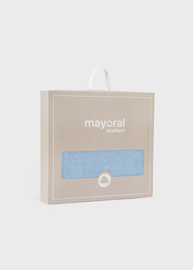 Copertina unisex Mayoral