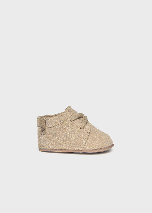 Scarpe a stivaletto neonato Mayoral