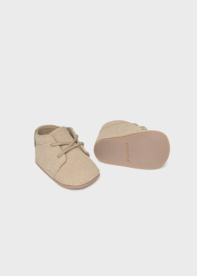 Scarpe a stivaletto neonato Mayoral