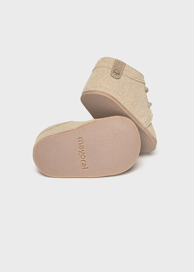 Scarpe a stivaletto neonato Mayoral