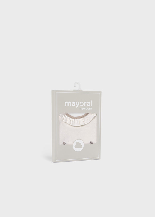 Bavaglini neonata Mayoral